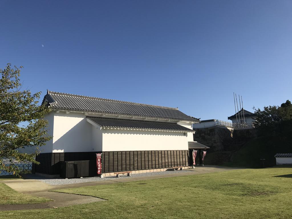 Minshuku Tairyoumaru Amakusa  Exterior photo